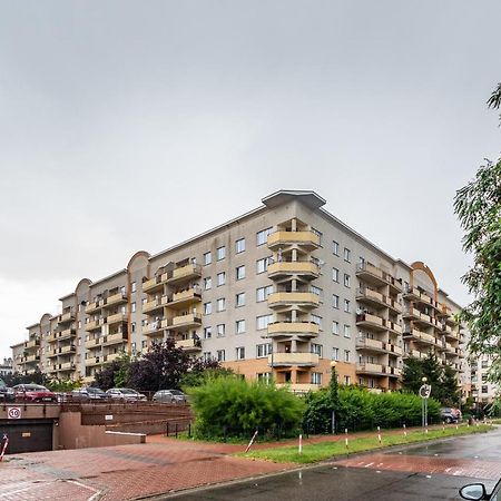 Bluszczanska 74 By Homeprime Warszawa Eksteriør billede